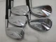 Mizuno Pro 245 Iron Set 6-PW / Tour AD AD-95 S