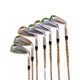 HONMA  Golf TOUR WORLD TR20P  Iron Set  Flex R