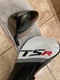 Titleist 9* TSR1 RH Driver with Aldila 40gram Regular flex  w/ Original HC