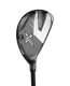 XXIO 12 X Black 20* 4H Hybrid Stiff Miyazaki AX-II Golf Club Graphite Right Hand