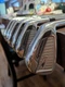 TaylorMade P760 iron set, 5-PW Dynamic gold 120 S300 (Stiff)