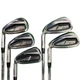 Left Handed G730 Iron Set PING NSPRO750GHneo 7-9.Ww.Uw Flex R Store