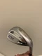 RH MIZUNO MP T11 60* 05 FORGED LOB WEDGE TT WEDGE FLEX STEEL $12.95 USA/CAN SHIP