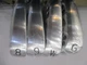 LH PXG 0311 P GEN4 Iron Chrome NS.PRO.MODUS3TOUR130 Flex S Left Handed 8-9-Ww-Gw