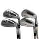 Yonex Ezone Cb 901 Forged 5S Iron Set Ir Flex