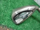Callaway XR Steelhead 360 CF 6 Iron Recoil 460 F3 Graphite Regular Flex 39 Inch