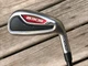 RH Adams Idea A3OS Hybrid Single 7 Iron Uniflex Graphite