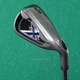 Callaway X-20 Single 6 Iron Factory True Temper Steel Uniflex