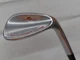 Miura MB-5000WC Wedge #AW(1Club)/Steel/Flex:-/Wedge