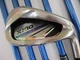 DUNLOP XXIO 11 2019 6-SW 7Pcs MP1100 Senior R2-FLEX IRON SET
