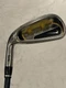 Nike SQ Sumo 4 Iron SasQuatch iDiamana  Shaft Left Hand Excellent Cond.