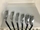 HONMA Golf LB 818 Hollow  Iron Set  Flex R