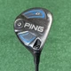 PING G Series 3-Wood 14.5* Alta 65 Regular Flex Graphite Right Handed RH 43&rdquo;