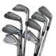 Miura Giken CB-301 8S Iron Set Right-Handed Men's Golf Clubs