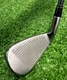 Adams Idea a2 OS 6 Hybrid Prolaunch Blue Regular Graphite NEW GRIP 38.5" sa3034