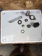 Vintage Wagner Master Cylinder Repair Kit fits Plymouth Dodge 1961 (FC19372)