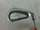 NICE WOMENS CALLAWAY X-14 STEELHEAD 7 IRON GEMS LADY GRAPHITE 36.5" RH