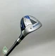 Used Right Handed Cobra Fly-Z XL Hybrid 22* 65g Regular Flex Graphite Golf Club