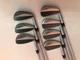 HONMA TOUR WORLD TR20B Irons #4-10(7Clubs)/MODUS/Flex:X/Iron set