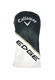 Callaway Edge Driver Headcover Preowned Condition Excellent