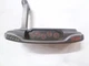 Piretti 801R 303Ss Tour Only Handstamped Black Pvd Putter With Coa Certificate