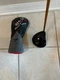 Callaway Fusion FT-3 Driver (9*) Stiff-Graphite Very Good (RH)