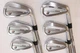 2022 Bridgestone 221CB 5-PW 6PC NS PRO Modus105 S-FLEX IRON SET GOLF D67
