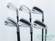 PXG 0211 ST Iron Set 6-PW GW Graphite Regular Right +1/2"