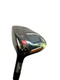 Callaway NEW Mavrik 5 Wood Left Handed 18&deg; HZRDUS Orange Stiff Flex