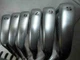 HONMA TOUR WORLD TW737P 2017 6Pcs VIZARD Regular Flex IRON SET  10237 BERES