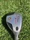 Titleist 585 H Hybrid 21* Stiff Graphite Mens RH 40.5"
