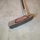 Nike Method Core MC 01w Putter 31.5" Mens RH