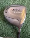 TaylorMade R580W Driver 12 Degree M.A.S.2, 50g, L Flex Golf Club RH 43.5"