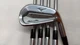 Mizuno Pro 223 Iron Set Golf Club 6-P 5pcs MCI 80 Flex Stiff #AB26412