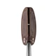 Intech Approach Two-Way Chipper - Black Nickel 35.5" NEW!