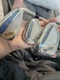 New  Right Tour Edge Hot Launch C524 Vibrcor wedge set.52,56,60