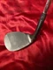 EXCELLENT LAZRUS 60* WEDGE, FORGED & MILLED, STEEL SHAFT, FAST SHIPPING + BONUS!