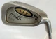 Ping i3 0-Size #8  TT True Temper Regular Steel Shaft 38" RH Right Hand 8 Iron