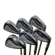 Mizuno  MP 54  Iron Set  Flex S