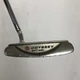 ODYSSEY DUAL FORCE DF 550 PUTTER / ODYSSEY STEEL SHAFT / RH / 35"