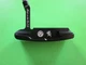 PIRETTI CUVIO  303SS MIDNIGHT BLACK 365G PUTTER  RH 34 1/2" Red PIRETTI  Grip