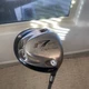 Taylormade R7 Quad Driver RH 9.5 degree Stiff Flex M.A.S.2 Graphite Shaft 44"