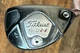 Titleist 910H 2-Hybrid 17* Hybrid Diamana Ahina 90 HYB Flex Extra Stiff Graphite