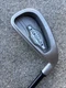 Callaway X-12 X12 Big Bertha 5 Iron Regular Flex Graphite RCH 96