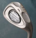Tommy Armour Ti 100 Pure Titanium 9 Iron Original Stiff Flex Graphite Shaft
