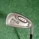 Ping i3 Blade Single 6 Iron Black Dot Senior Flex graphite Shaft Mens RH 37.5"