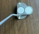 RH Odyssey White Hot 2-Ball Putter Original Grip 35&rdquo; W/cover