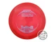NEW Innova Champion Teebird3 175g Red Lilac Foil Fairway Driver Golf Disc
