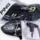 PING G430 MAX 10K 9 9.0 Degree Driver Head with Cover Wrench RH +BRAND NEW+