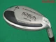 Adams Idea a2 OS Hybrid Irons 4 Iwood Graphite Senior Shaft Mens Right Hand